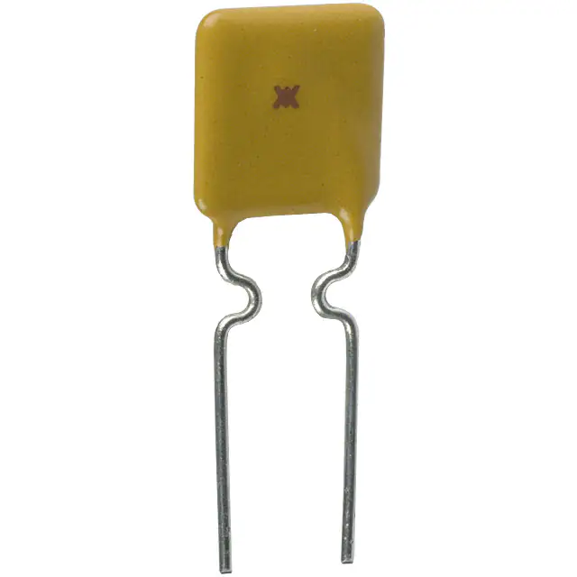 RUEF110 Littelfuse Inc. electronic component
